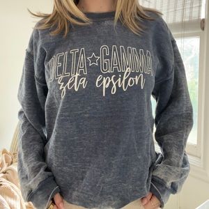 Delta Gamma Sweatshirt